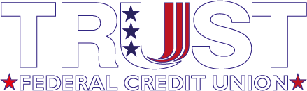 Trust Federal Credit Union logo